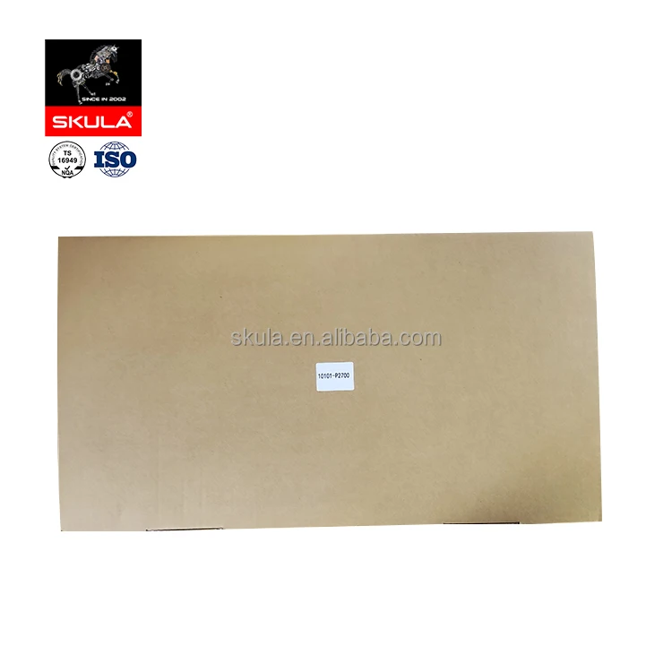10101-p2700垫片套装适合日产发动机qd32 d22全发动机