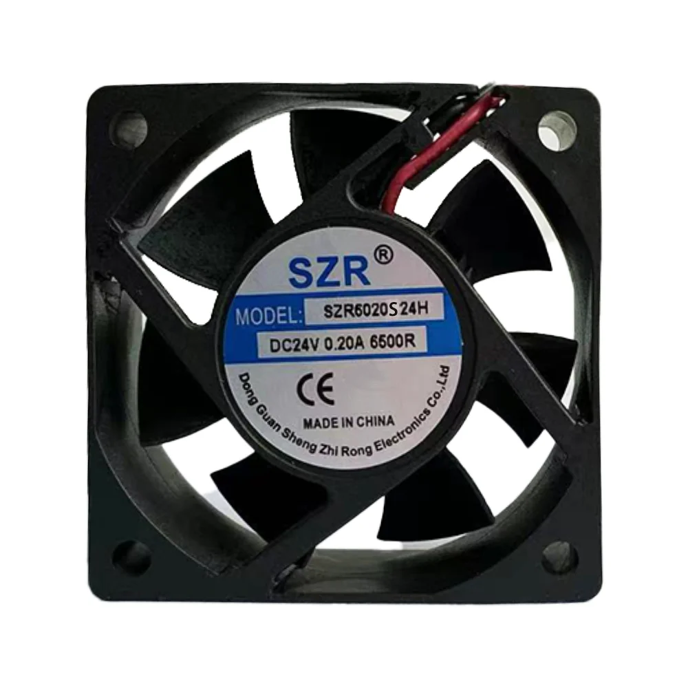 Ball Bearing, 6020, Axial, 60x60x20mm, Brushless - detail 6