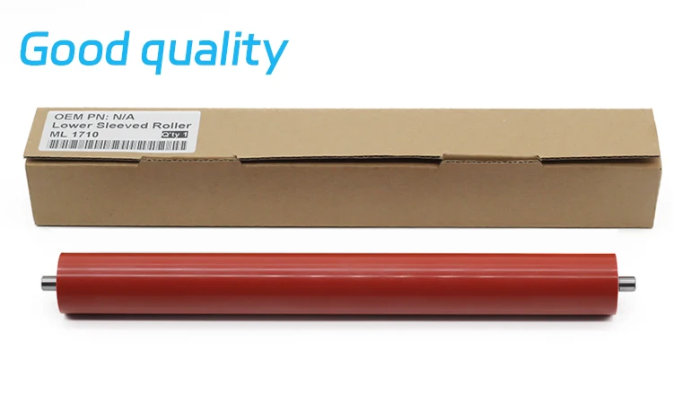 ML1710三星1510 1610 1710 4200 4300 560 565 4521F 4321复印机零件定影器定影辊工厂低压辊