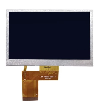 4.3inch 480x272 TFT-LCD Display Screen TN TFT LCD Display Module