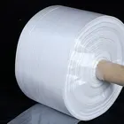 Plastic Bag For PP Tubing Plastic Bag Roll For Making Bag