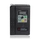 Ac Drive Vfd Drive Single Phase 220v 2.2kw Spindle Vfd Ac Drive 2.2kw 3hp Vfd Single Phase