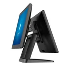 Point High Quality Standard Patent Touch Dual Screen Point Of Sales System