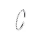 Rings Sterling Silver Custom Your Logo On Jewelry 925 Rings Sterling Silver Custom