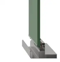 Sliding Green Board Sliding Green Board