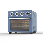 Convection Free Oven Fryer Factory Price Infrared Halogen Convection Oven Oil Free Cooking Air Fryer Restaurants