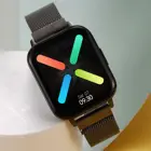 Hot New Multi-function Phone Call Smart Bracelet Full Screen Touch Smart Watch
