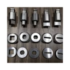 Die Professional Factory Supply Punching Mould Stamping Die CNC Punching Die