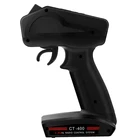 Control New Arrival CT-400 2.4ghz Control Receiving 4-channel Remote Control Rc Car Remote Control