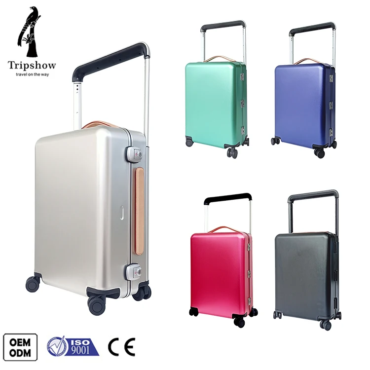 Travel Pink Luggage Sets 