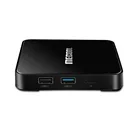 Tv MT-T1013 4G+64G Multi-Language Iptv Android Ott Tv Box 4k Set Top Box With Amlogic S905X2 Quad Core