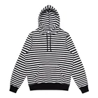 2021 Hoodie OEM logo striped pullovers street wear hoodies