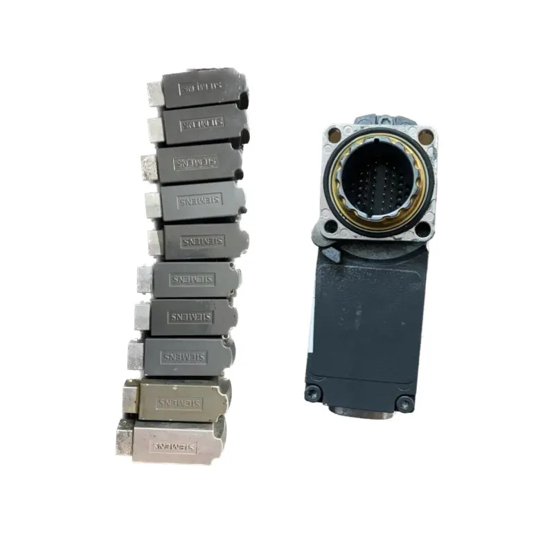 Servo Motor Parts Servo Motor Price Siemens Servo Motor Configurator  A5E33412837  Signal Base Smi10 Siemens Smi20 Interface Connector