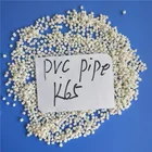 Compound For Cables Color Soft Transparent Plastic Pvc Compound Granules For Cables