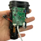 Long-range 1000m Laser Rangefinder Waterproof For Hunting