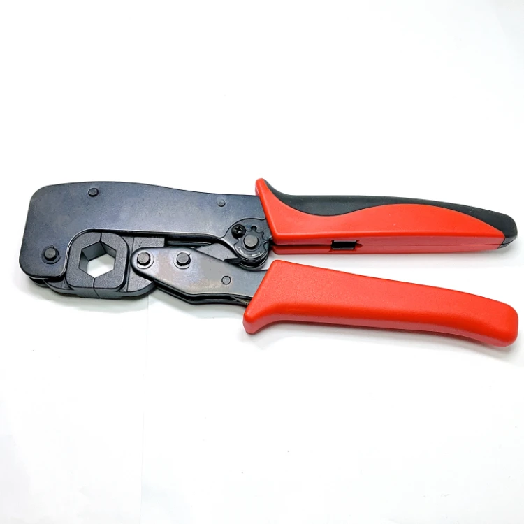 Factory Direct Crimp Tool Lmr600 Coaxial Cable Cutter Wire Stripping