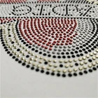 Range Art Factory Supply Wide Range Of Uses Aluminum Nail Art Rhinestone For Bags