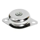 Generator Engine Generator Spare Parts Generator Spare Parts Rubber Hardware Gasoline Engine Pump Shock Absorber