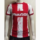 Soccer Team European League Soccer Wear Quick-drying Soccer Uniform Breathable Football Jersey Team Football Jersey