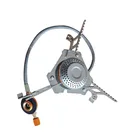 Stove Outdoor Stove Camping High-power Burner Picnic Stove