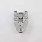 Lock Suitcase SY-S110 Luggage Toggle Latch Hasp Lock Toolbox Latch Suitcase Accessories