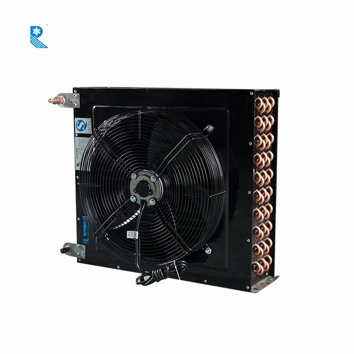 Air Cooled Condenser, Axial, 220V, R404a - detail 12