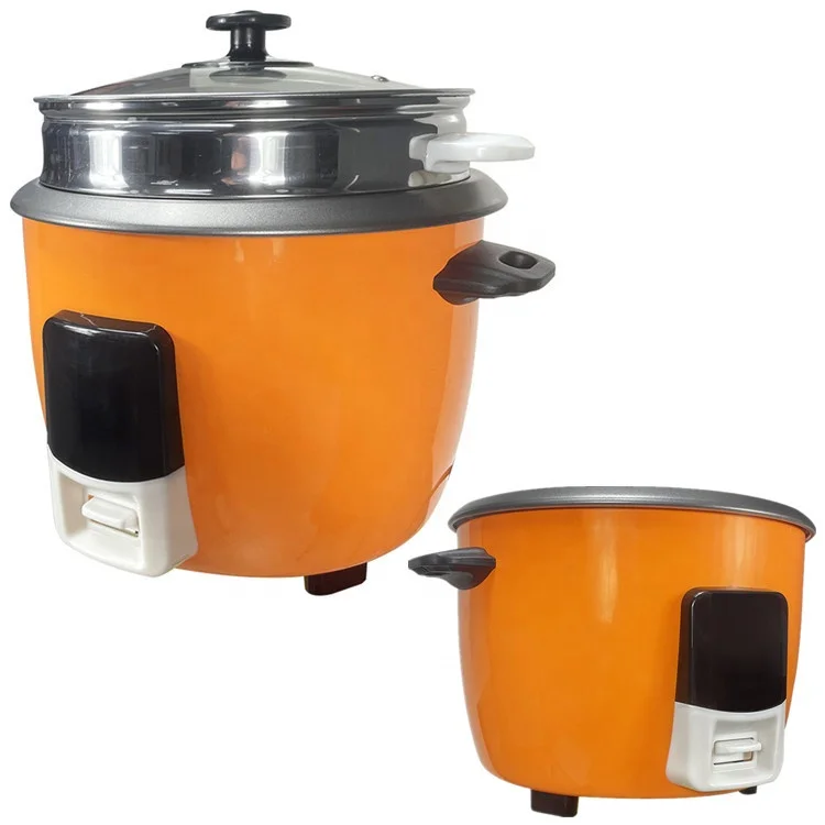 rice cooker voltage