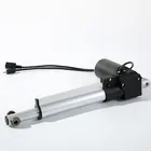Massage 24V Vibrating Massage Chairs Linear Actuator