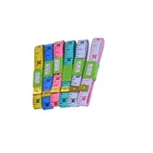 Tape Measure SAMPLE FREE 1.5M-3M Custom Soft Body Tape Measure Tailor Measuring Tape