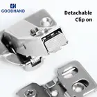 Hinge Angle Furniture Kitchen Cabinet 3D Adjustable Hinge 45 Degree Special Angle Hinge
