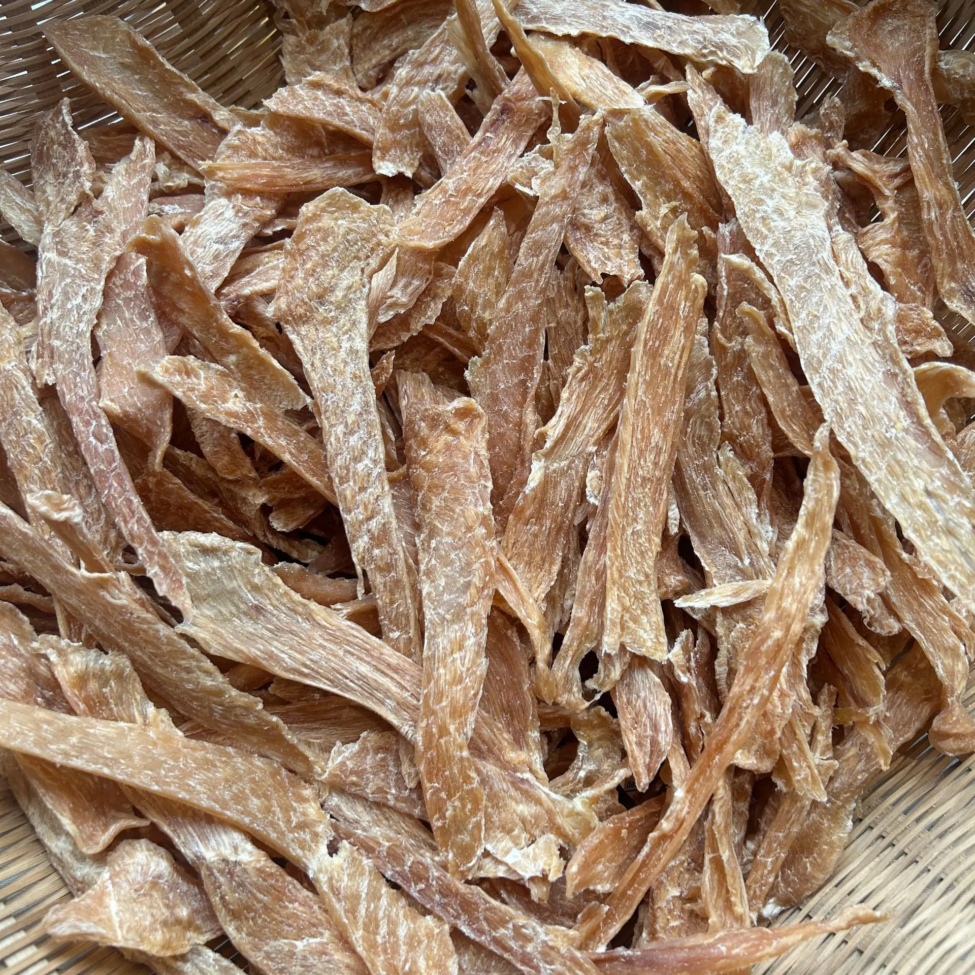 product low temperature without adding high protein dog snacks dried chicken dried pure dried meat molars pet snacks-0