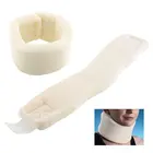 Health Care Neck Collar Cervical Health Care Adjustable Foam Cervical Orthopedic Soft Neck Brace Collar