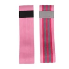 Band Fitness Health Hip Circle Resistance Hip Band Deep Squat Glut For Yoga Exercise