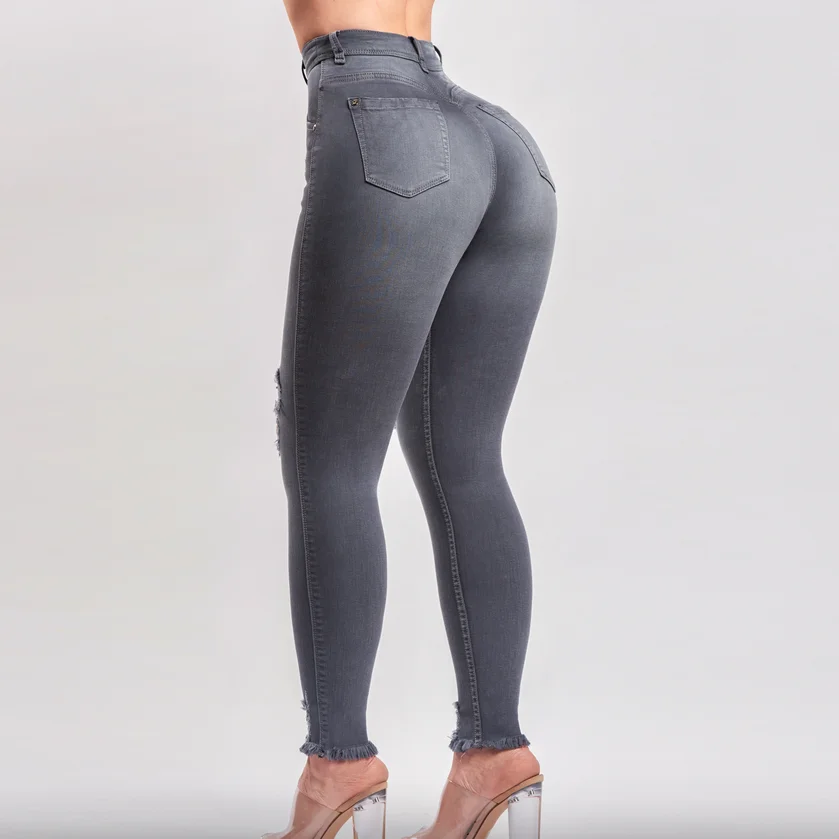 Hue Curvy Fit Jeans Leggings Women 