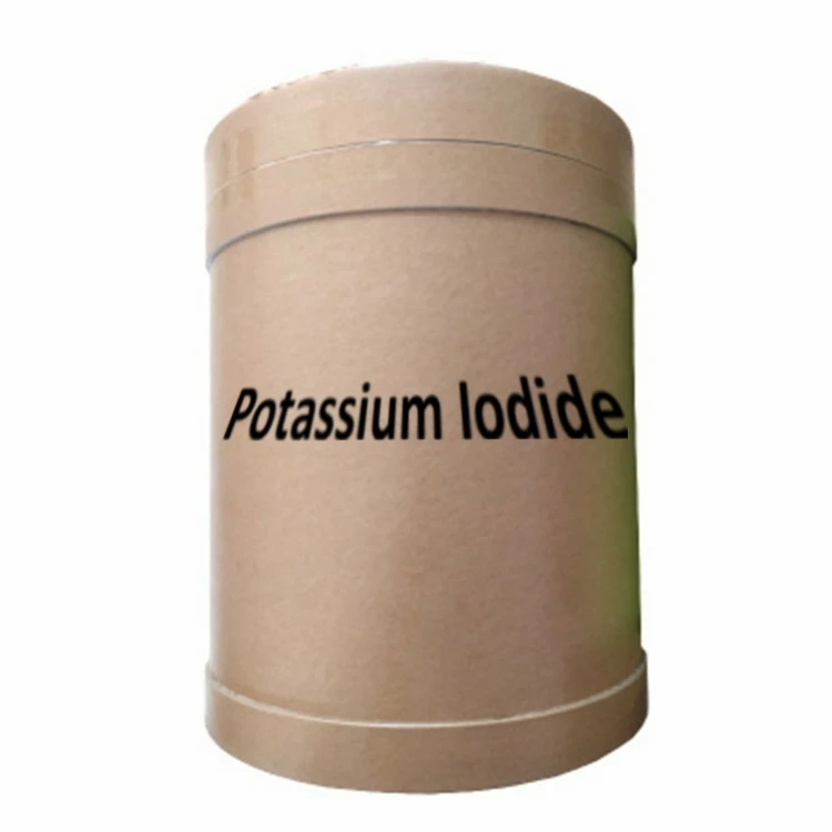 Supply Potassium Iodide Powder Cas 7681110 99 Potassium Iodide Buy