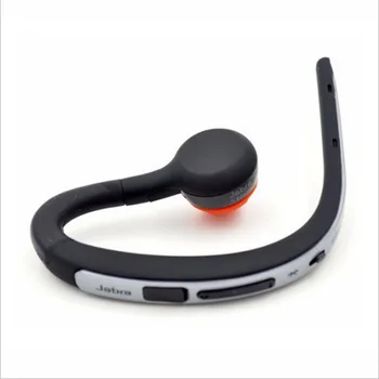 Sports wireless hanging BT headset high quality business call Amazon best selling product