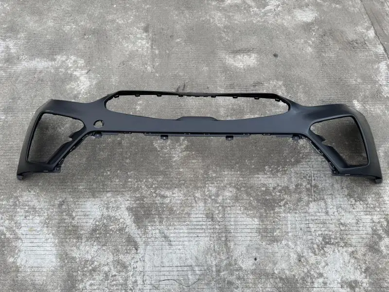 KEBEL Auto Bumper Part Accessories Bumper Assembly OEM Front Bumper Kit for Kia Forte 2019 2020 2021 details