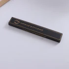 Hot Selling Glossy Lamination Matte Lamination Cosmetic Eyebrow Pencil Packaging Cardboard Box