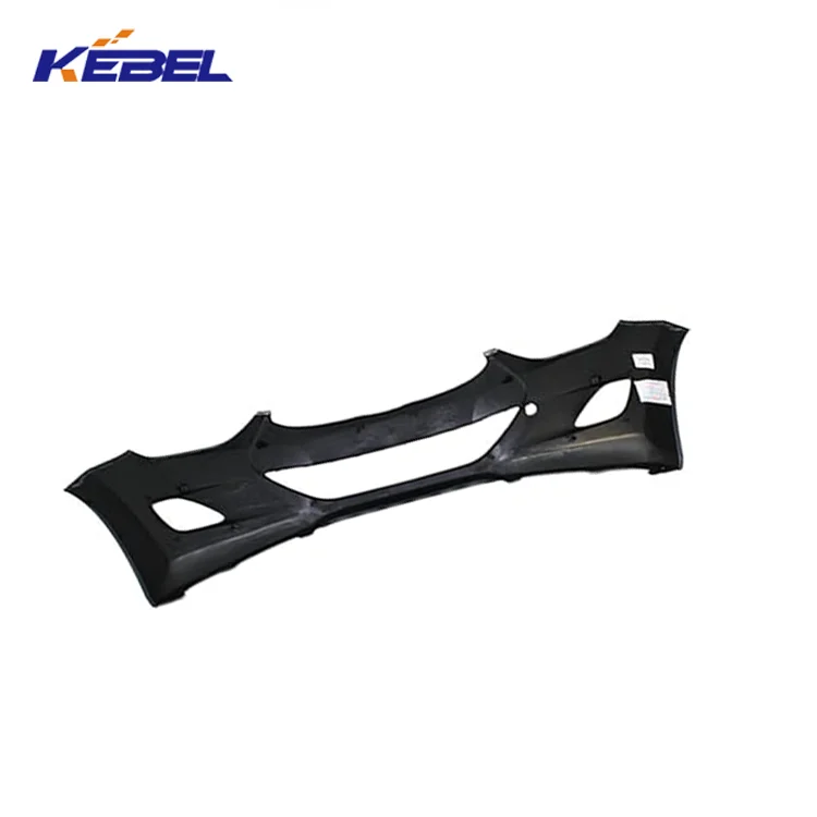 product kebel car body parts front bumper 86511 3x020 front car bumper for hyundai elantra 2011-6