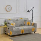 Sofa Cover 2021 High Quality Sofacovers Elastic Sofa Cover Colorful Sofacover