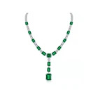 Wholesale Necklace Chain Gold Plated Jewelry 925 Sterling Silver Necklace