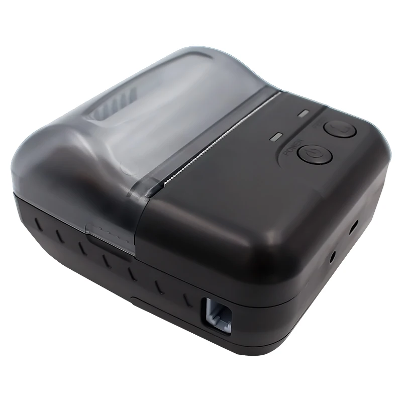 80 Mm Bluetooth Thermal Printer Yk-80hb 