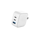 Usb 2021 Popular Multifunctional 65W Fast Chargers Portable USB C Mobile Chargers