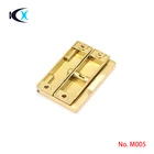 Bag Fittings Metal Bags Fittings High Quality Bag Fittings Metal Square Lock Bag Closures