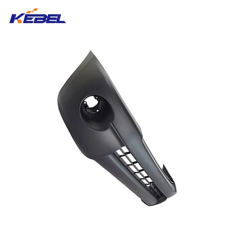 KEBEL Auto Body Parts Car Front Bumper 5211904010 OEM 5211904040 Front Bumper Assembly for Toyota Tacoma 2006 - 2011 details