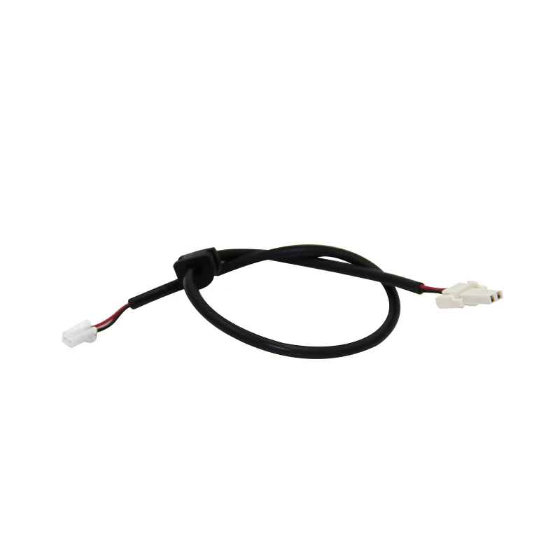 Electric Scooter Tail Light Extension 30 cm for Ninebot Max G30 G30D G30D 2G30LD Accessory for Scooters