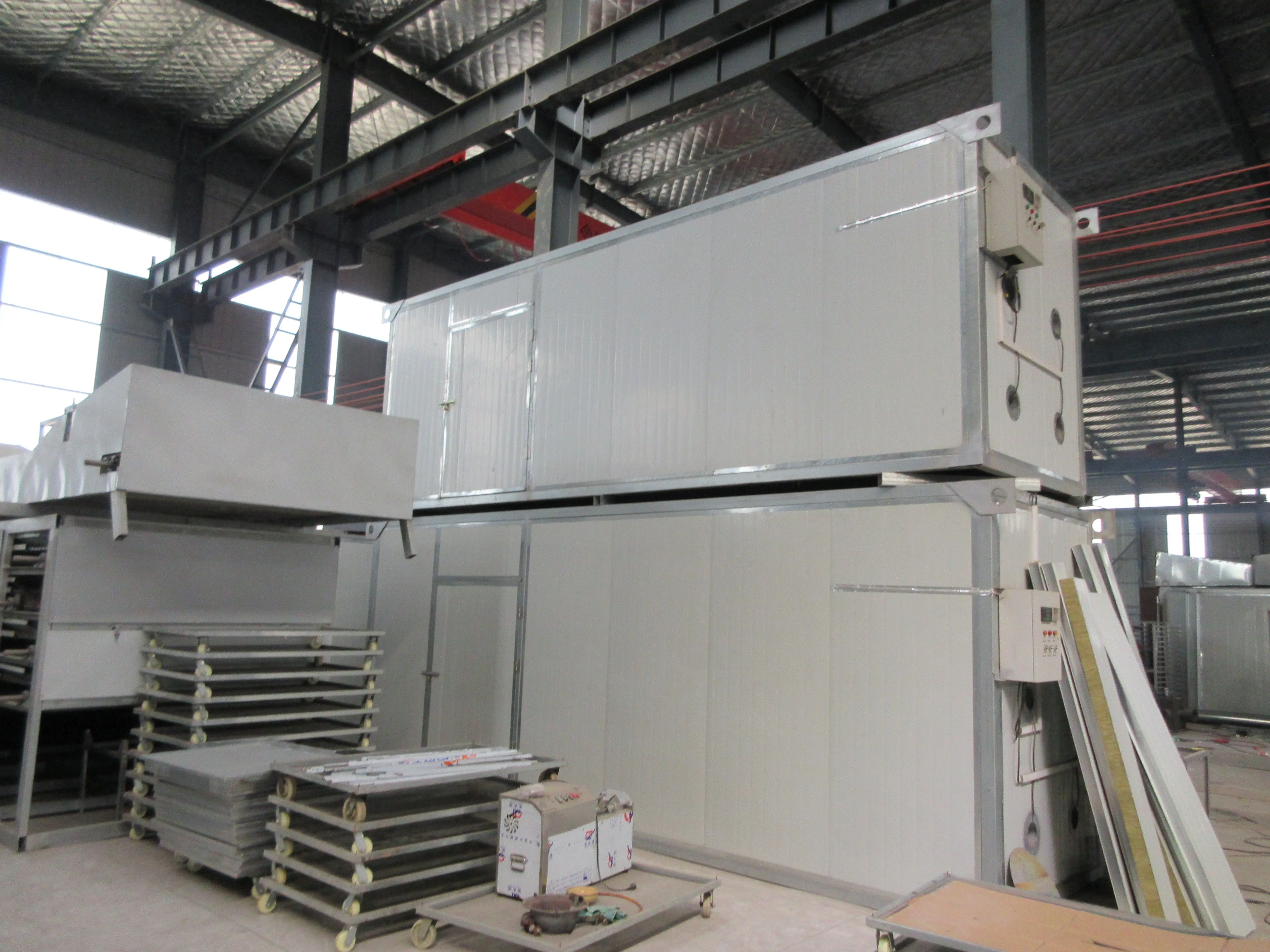 Centrifugal Fan, Explosion-proof, Customizable - detail 46