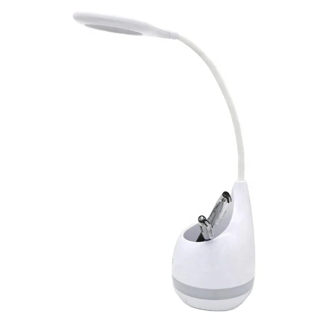 t1 speaker flexible desk lamp