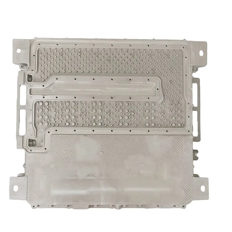 Precision Custom Machining Die-Casting Aluminum Alloy Mechanical Parts Casting Service Parts Gravity Casting Machining manufacture