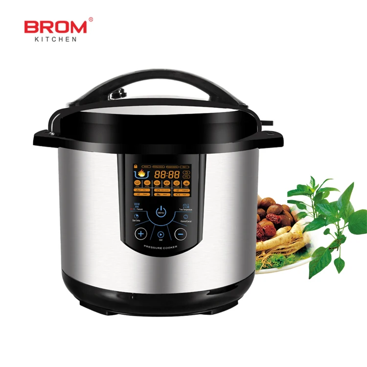 stainless steel pressure cooker kmart